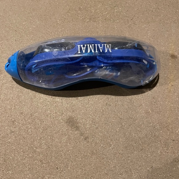 MAIMAI swim goggles - Picture 2 of 5